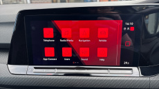 Volkswagen Golf 1.5 eTSI 150 R-Line 5dr DSG Petrol Hatchback